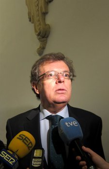 Miguel Ángel Collado, UCLM