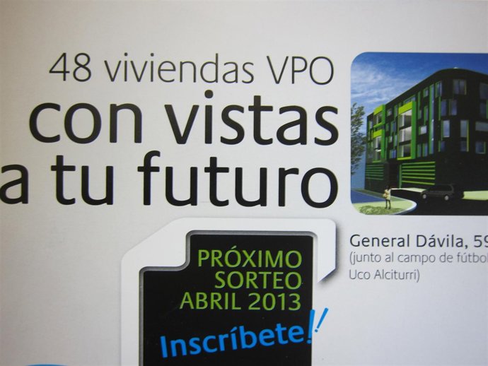 VPO de General Dávila