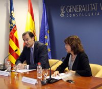 La tasa de mortalidad de cáncer en la Comunitat Valenciana ha disminuido un 12% en 15 años