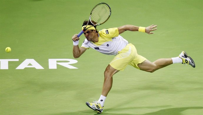 David Ferrer