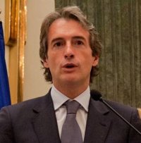 De la Serna dice a DEBA que ha habido "diálogo" y "participación" con el Plan del Frente Marítimo