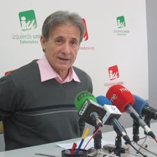 Pedro Escobar IU-Extremadura