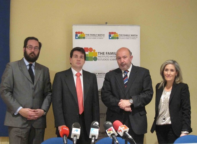 OBSERVATORIO FAMILIA ESPAÑA