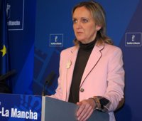 Junta destaca que el número de contratos registrados en C-LM en el último mes creció un 9,88%