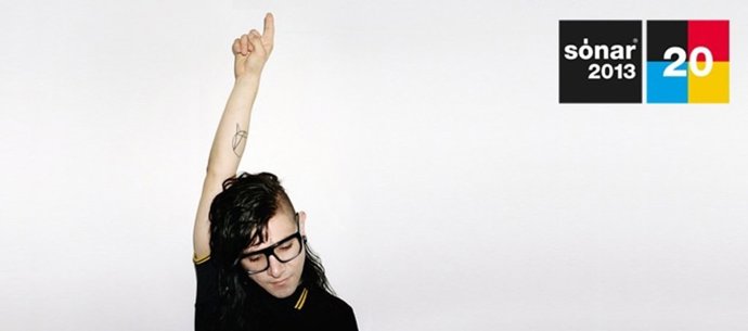 Skrillex