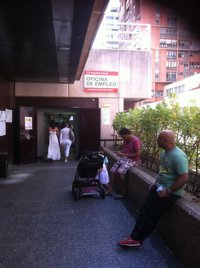 La Generalitat destaca la bajada del paro juvenil y apunta a "una línea descendiente muy significativa"