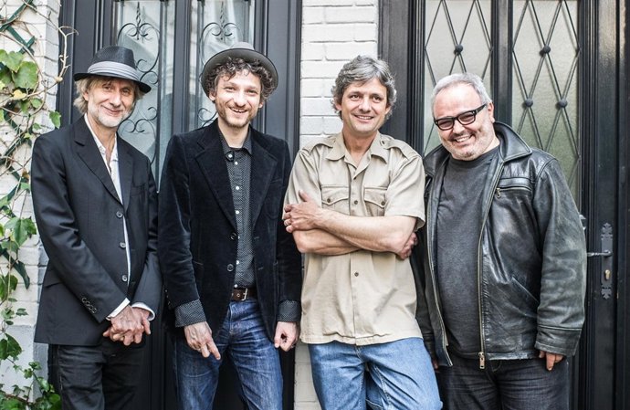 Erik Truffaz actuará en la rambleta