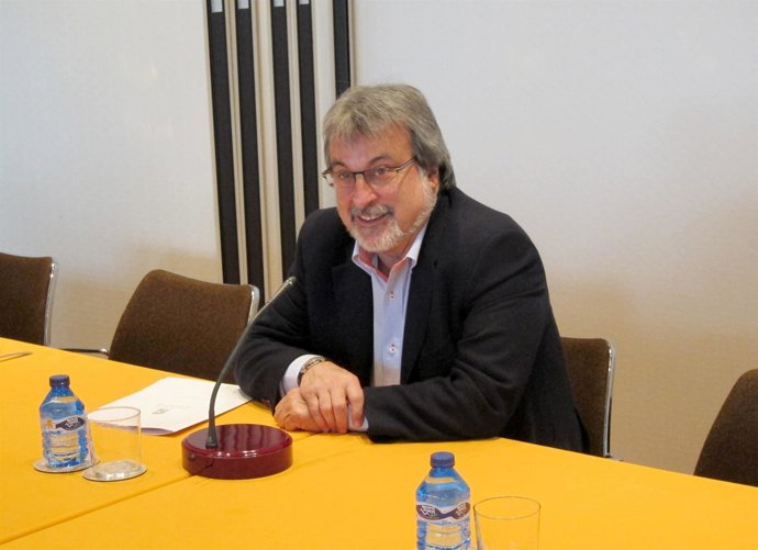 José María González