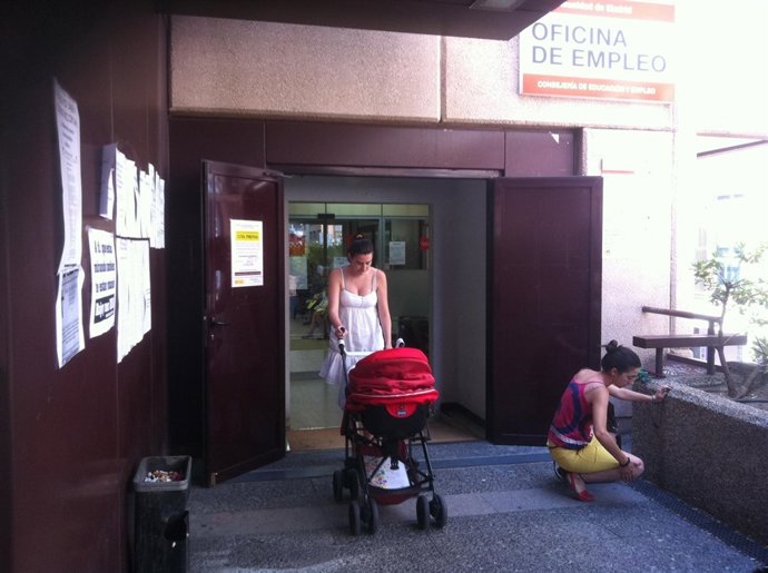 Recursos de inem, parados