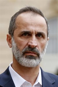 La oposición siria tienda la mano a Al Assad para facilitar una "salida pacífica" 