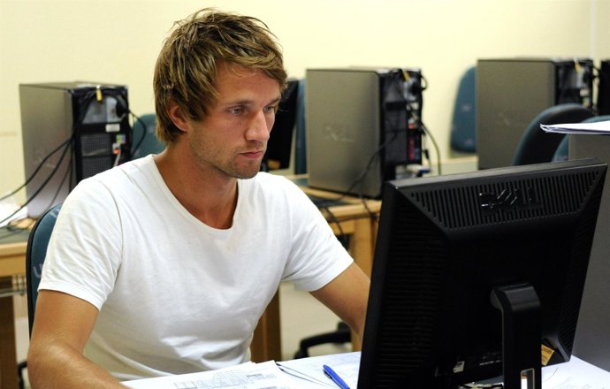 Estudiante extranjero en la UC