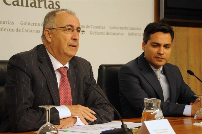 Presentación de la jornada