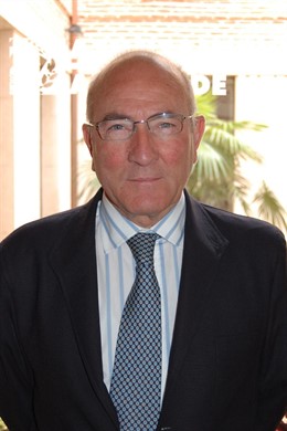 Francisco bernáldez, Alcalá