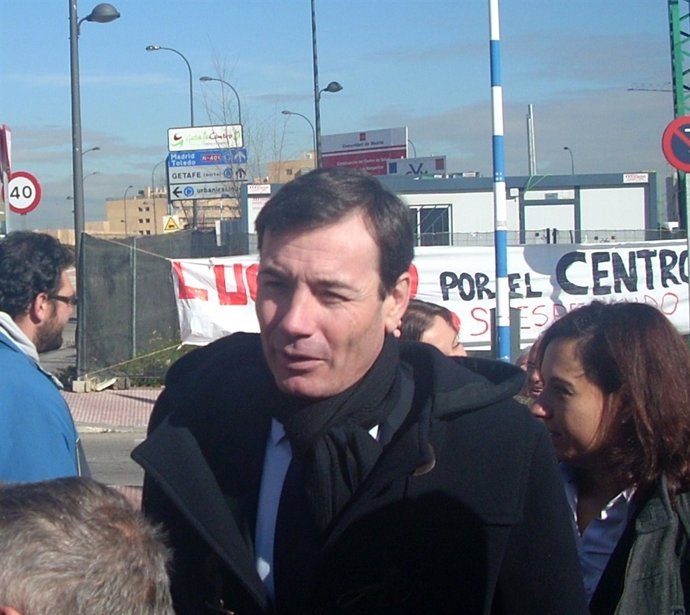 TOMÁS Gómez
