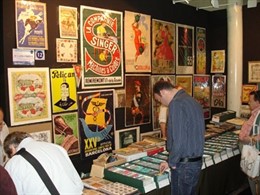 I Feria del Papel Vintage