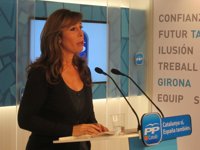 El PP cree que CiU manifiesta su "sumisión" a ERC rompiendo con el PP en la Diputación de Barcelona