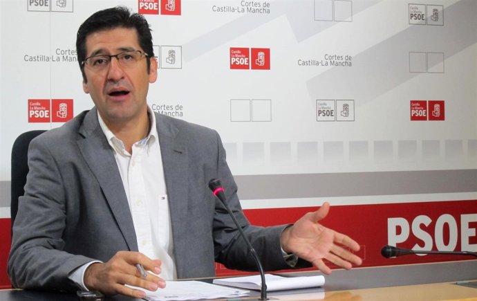 José Manuel Caballero