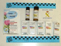 Detenido en Manacor (Mallorca) un hombre de 44 años tras incautarle en una tienda anabolizantes y esteroides