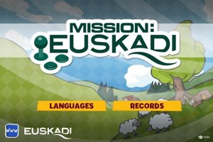Mission Euskadi 