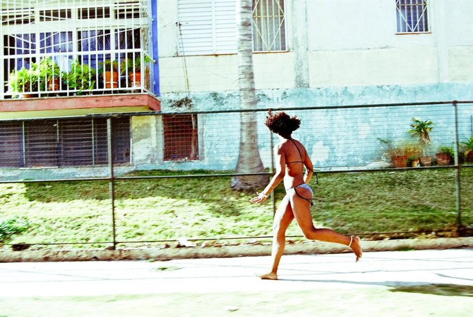 Fotograma de 'Calle Real, 70, 2ª puerta'