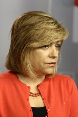 Elena Valenciano