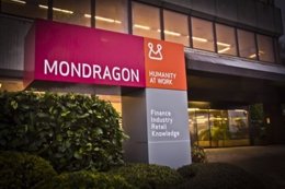 Corporación Mondragon.