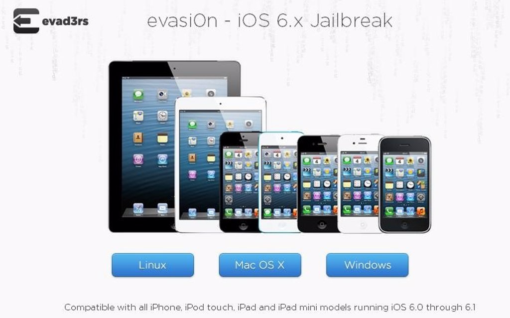 23 millones de usuarios de iOS tienen hecho el Jailbreak ¿Y el iPhone 5?