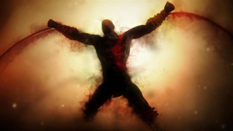 God of War: ascension 