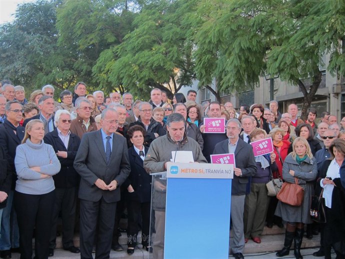 Elías Bendodo y De la Torre