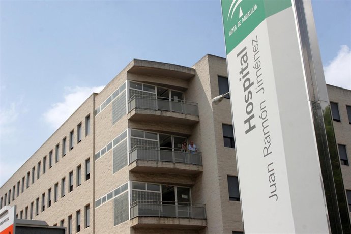 Hospital Juan Ramón Jiménez de Huelva