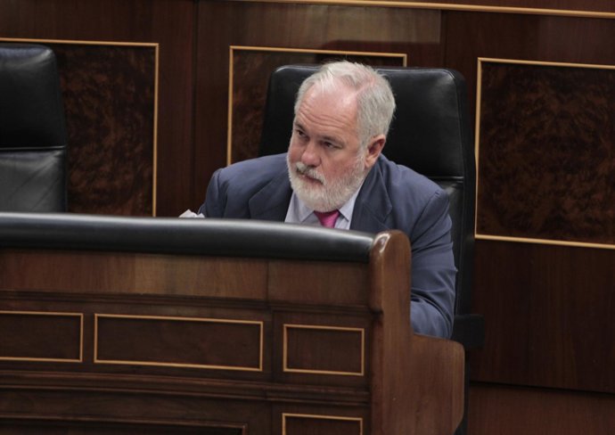 Miguel Arias Cañete