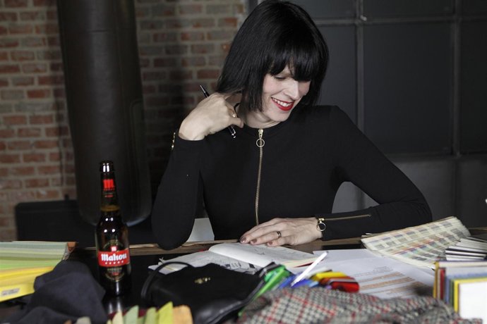 Bimba Bosé
