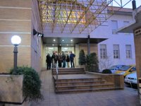 El comité no firmará "ningún preacuerdo" sin consultar con la asamblea