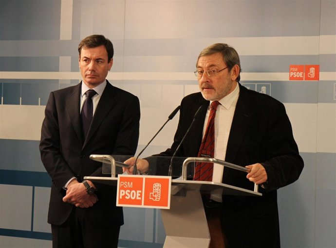 Los Socialistas Exigen La Dimisión Automática De Ana Botella Tras Las Nuevas Imp