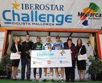 El australiano Howard gana en Ses Salines