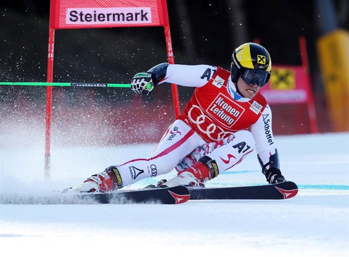 Marcel Hirscher 