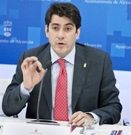 Ayuntamiento de Alcorcón