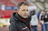 El Mallorca confirma la destitución de Caparrós