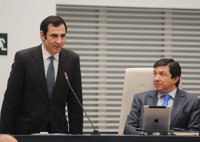 Ángel Donesteve es nombrado titular del área de Participación Ciudadana