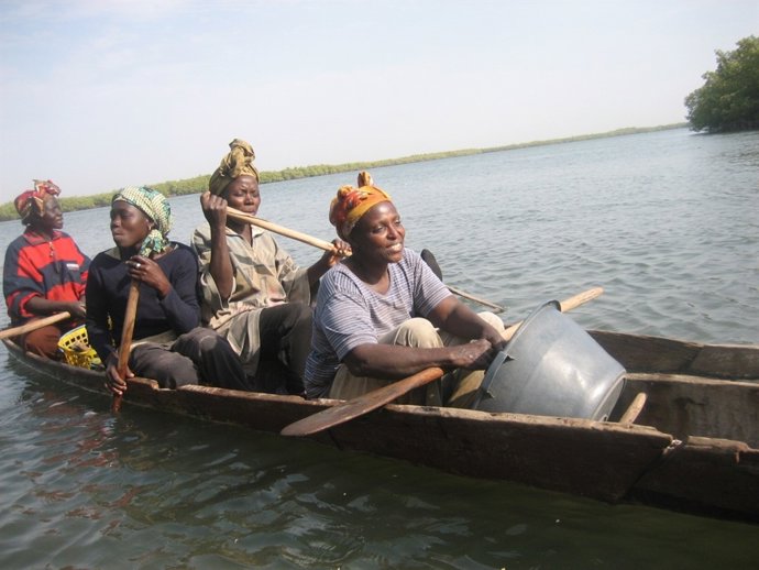 Vacaciones solidarias