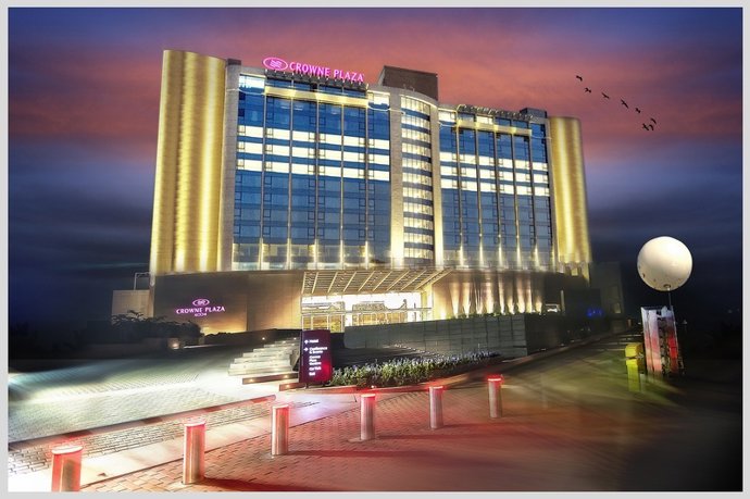 Imagen del Crowne Plaza Kochi