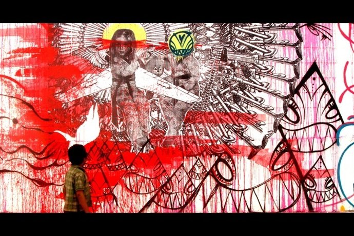 Fotograma de 'El regreso de Lencho'