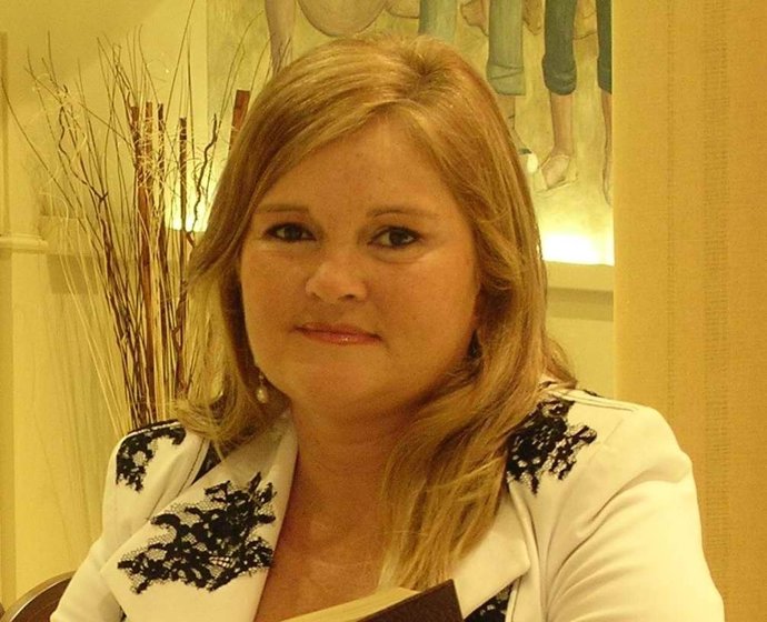 Carmen de Rosa será la nueva presidenta del Ateneo Mercantil