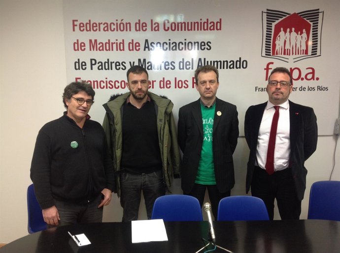 Cedida por FAPA