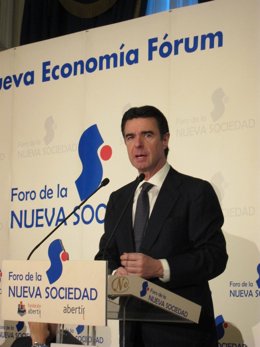 José Manuel Soria
