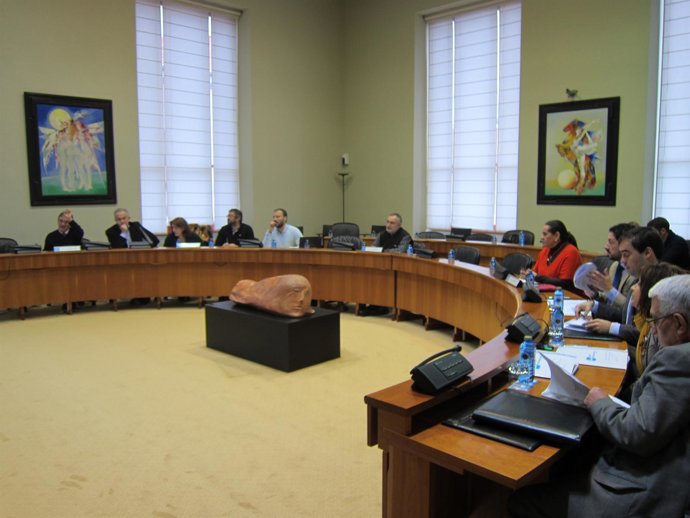 Comisión de Educación