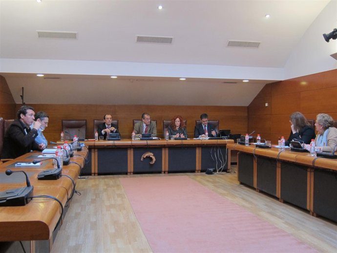 Comisión de Investigación de Cantur