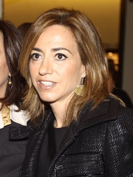 Carme Chacón