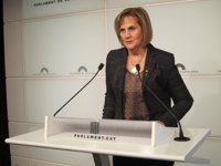 El Parlament acuerda priorizar la ley de transparencia y la electoral