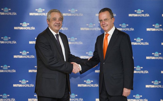 Acuerdo entre Mutua Madrileña y Sixt